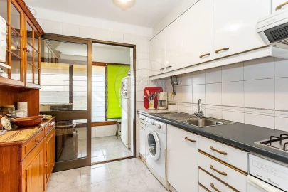 Apartamento T2 para Venda em Lumiar