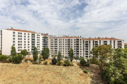 Apartamento T2 para Venda em Lumiar