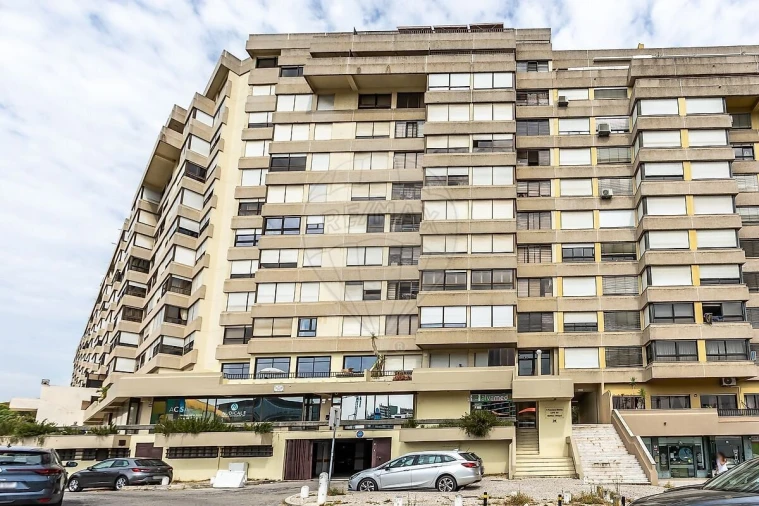 Apartamento T2 para Venda em Lumiar Foto 17