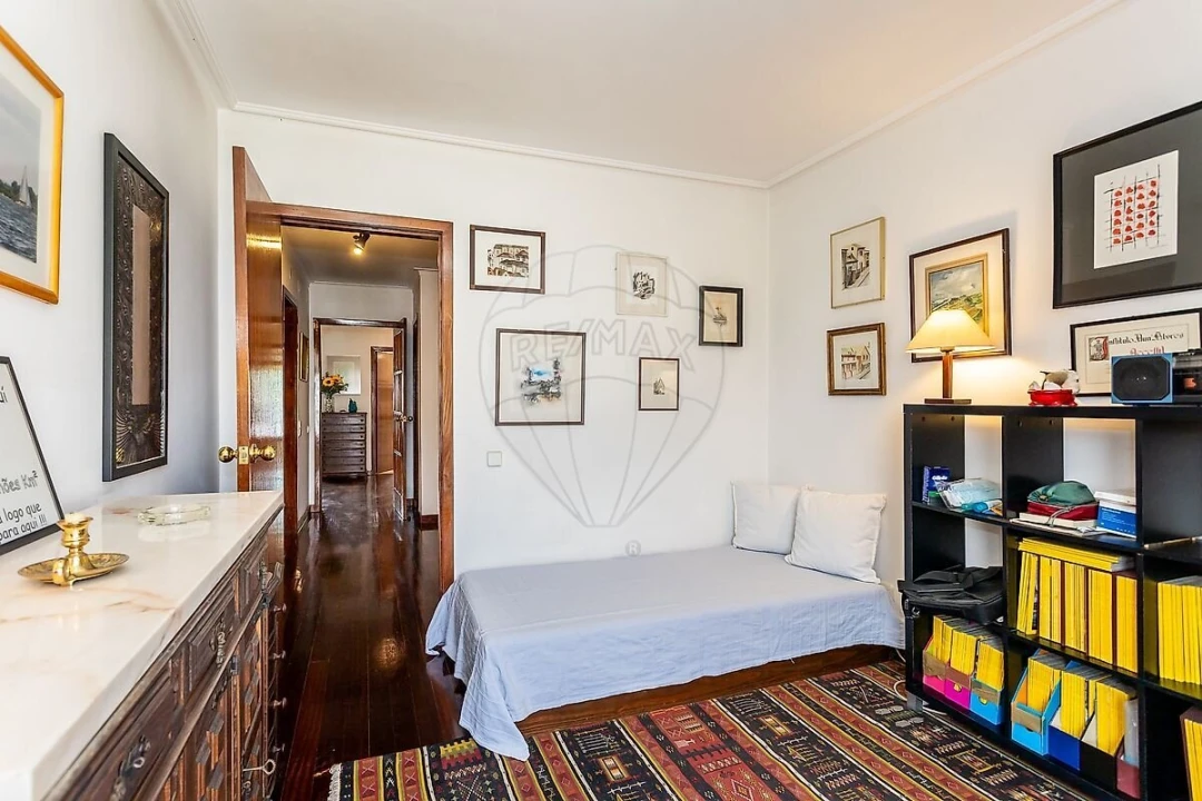 Apartamento T2 para Venda em Lumiar Foto 14