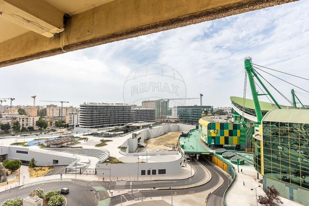 Apartamento T2 para Venda em Lumiar Foto 21