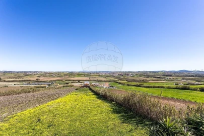 Moradia T3 para Venda em São Pedro da Cadeira