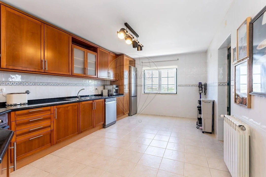 Moradia T3 para Venda em São Pedro da Cadeira Foto 8