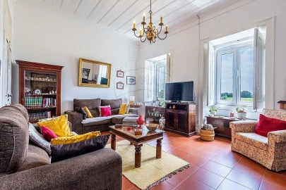 Quinta T6 para Venda em Marvila, Ribeira Santarém, São Salvador, São Nicolau