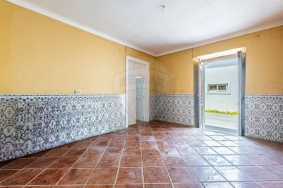 Quinta T6 para Venda em Marvila, Ribeira Santarém, São Salvador, São Nicolau