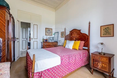 Quinta T6 para Venda em Marvila, Ribeira Santarém, São Salvador, São Nicolau