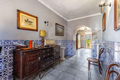 Quinta T6 para Venda em Marvila, Ribeira Santarém, São Salvador, São Nicolau