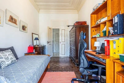 Quinta T6 para Venda em Marvila, Ribeira Santarém, São Salvador, São Nicolau