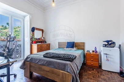 Quinta T6 para Venda em Marvila, Ribeira Santarém, São Salvador, São Nicolau