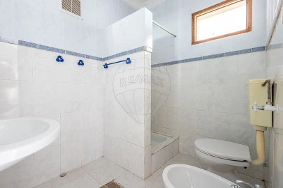 Quinta T6 para Venda em Marvila, Ribeira Santarém, São Salvador, São Nicolau