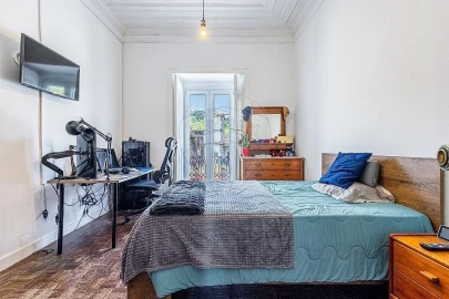 Quinta T6 para Venda em Marvila, Ribeira Santarém, São Salvador, São Nicolau