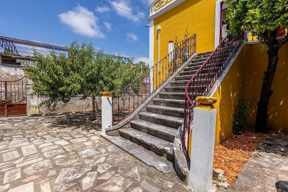 Quinta T6 para Venda em Marvila, Ribeira Santarém, São Salvador, São Nicolau