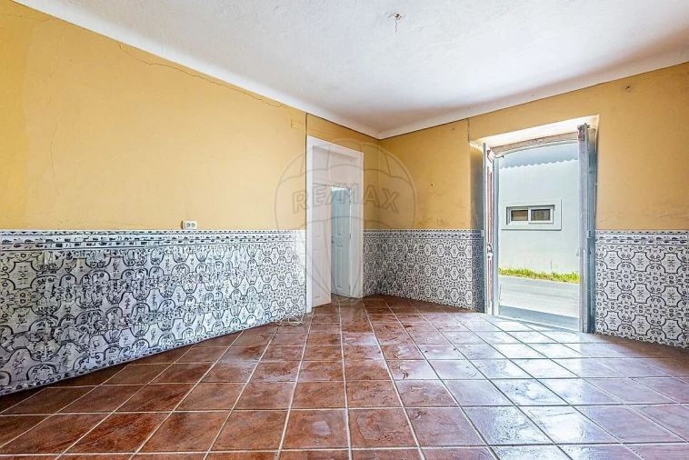 Quinta T6 para Venda em Marvila, Ribeira Santarém, São Salvador, São Nicolau Foto 23