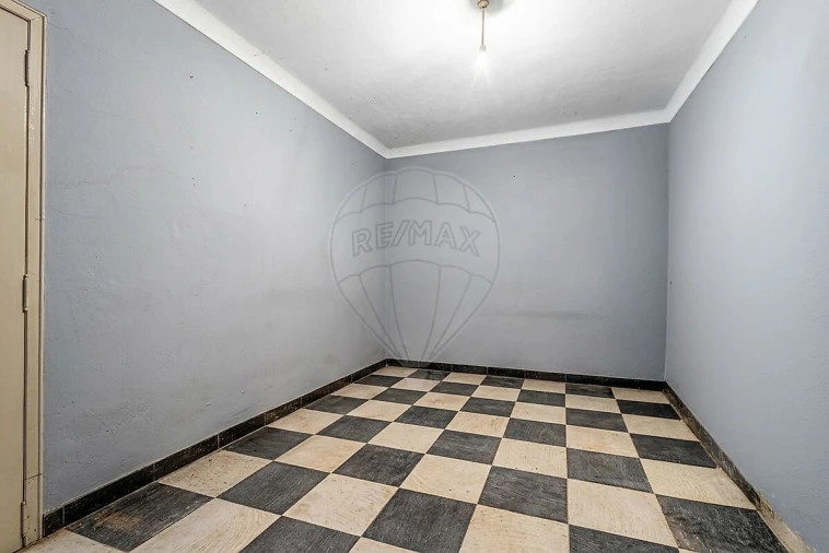 Quinta T6 para Venda em Marvila, Ribeira Santarém, São Salvador, São Nicolau Foto 25