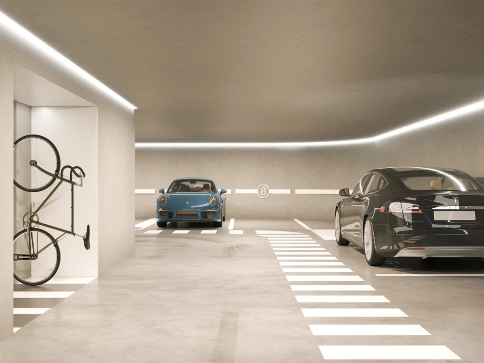 Apartamento T2 para Venda em Arroios Foto 17