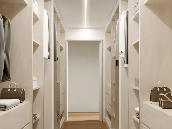 Apartamento T2 para Venda em Arroios Foto 6