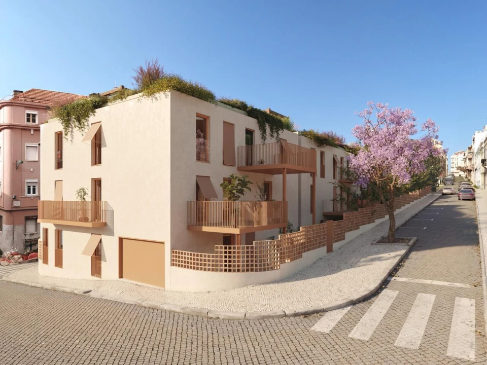 Apartamento T2 para Venda em São Vicente Foto 22