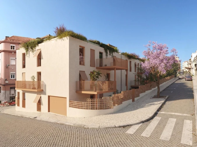 Apartamento T2 para Venda em São Vicente Foto 22