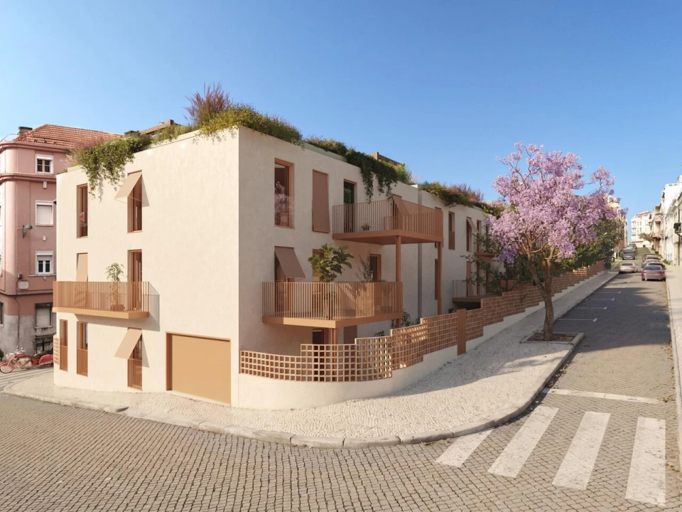 Apartamento T3 para Venda em São Vicente Foto 22