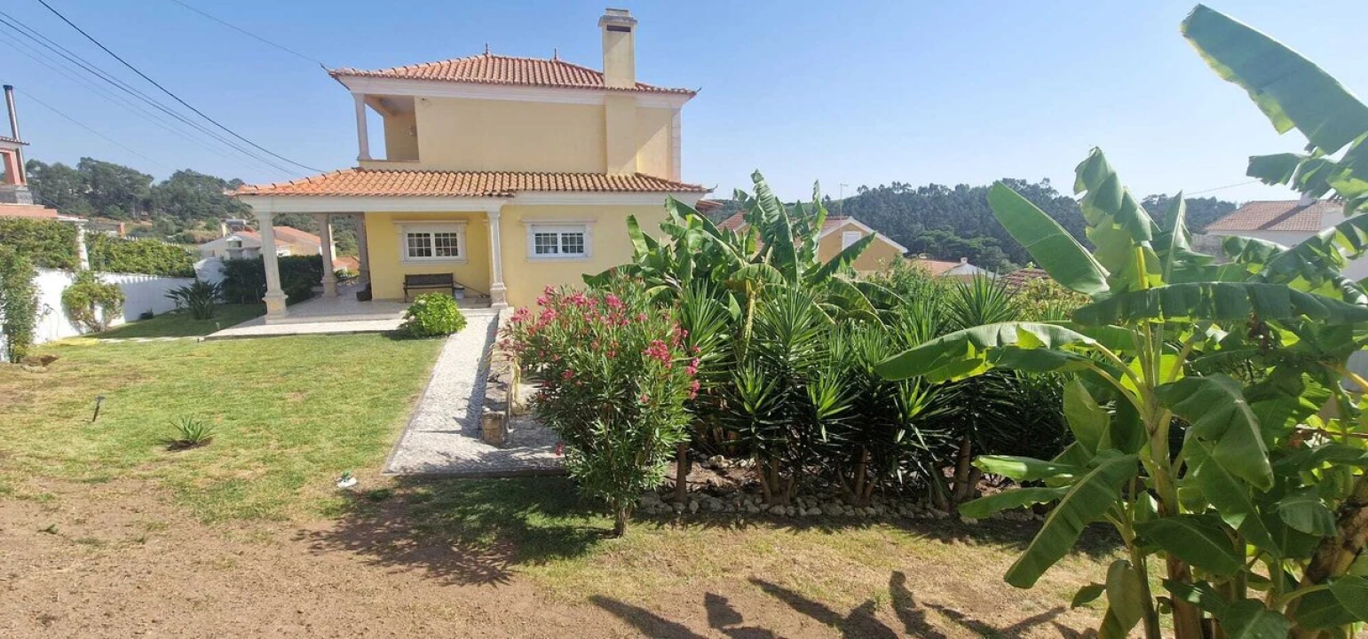 Moradia T4 para Venda em Ericeira Foto 6