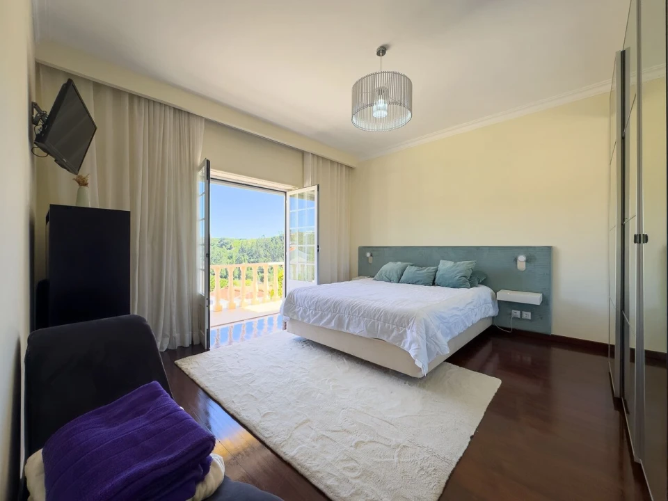 Moradia T4 para Venda em Ericeira Foto 17