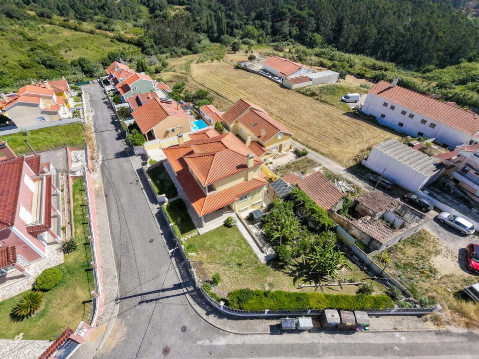 Moradia T4 para Venda em Ericeira Foto 5