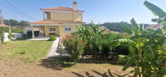 Moradia T4 para Venda em Ericeira