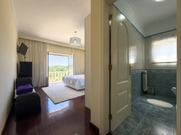 Moradia T4 para Venda em Ericeira