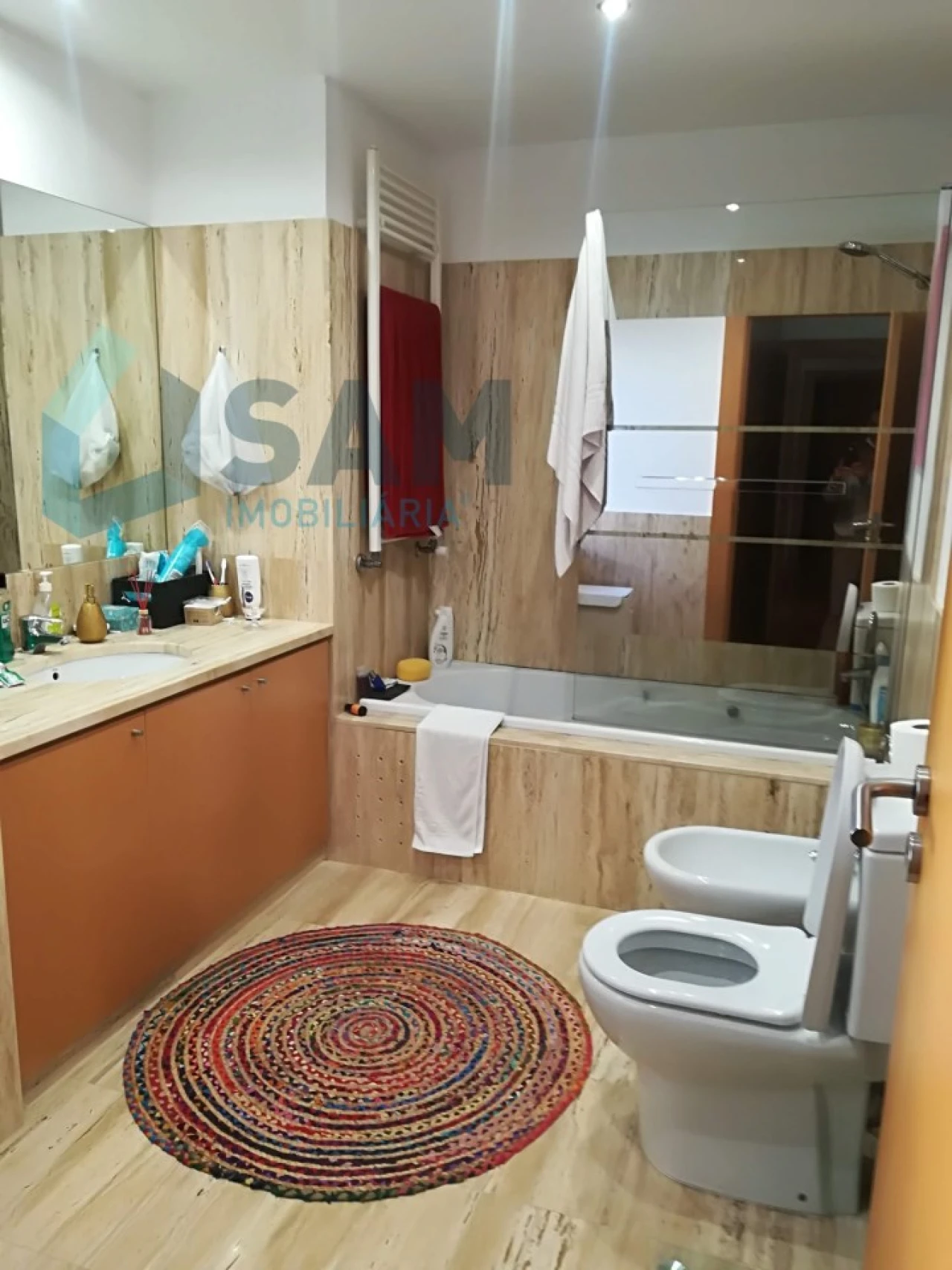 Apartamento T4 para Venda em Lordelo do Ouro e Massarelos Foto 5