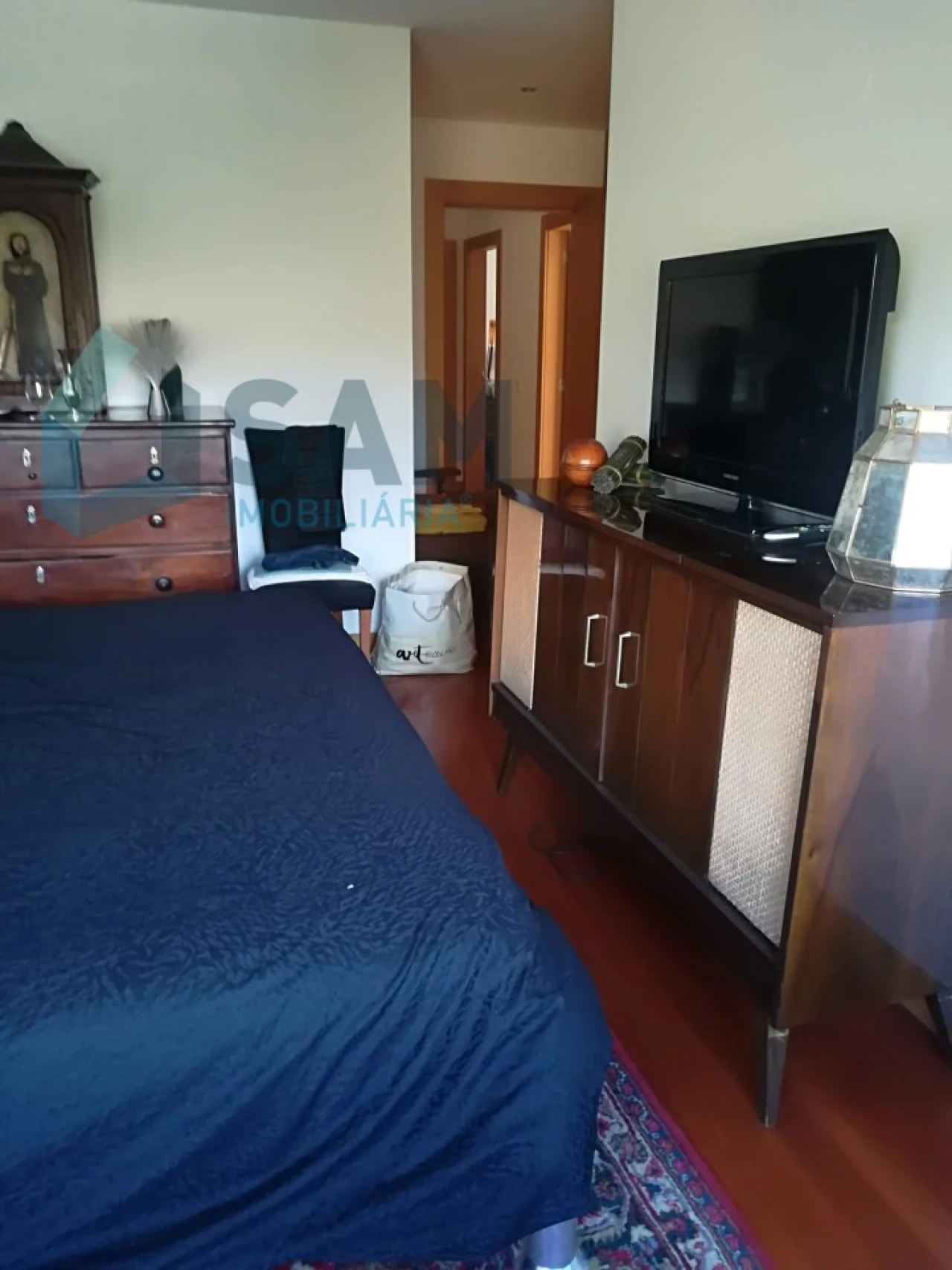 Apartamento T4 para Venda em Lordelo do Ouro e Massarelos Foto 6
