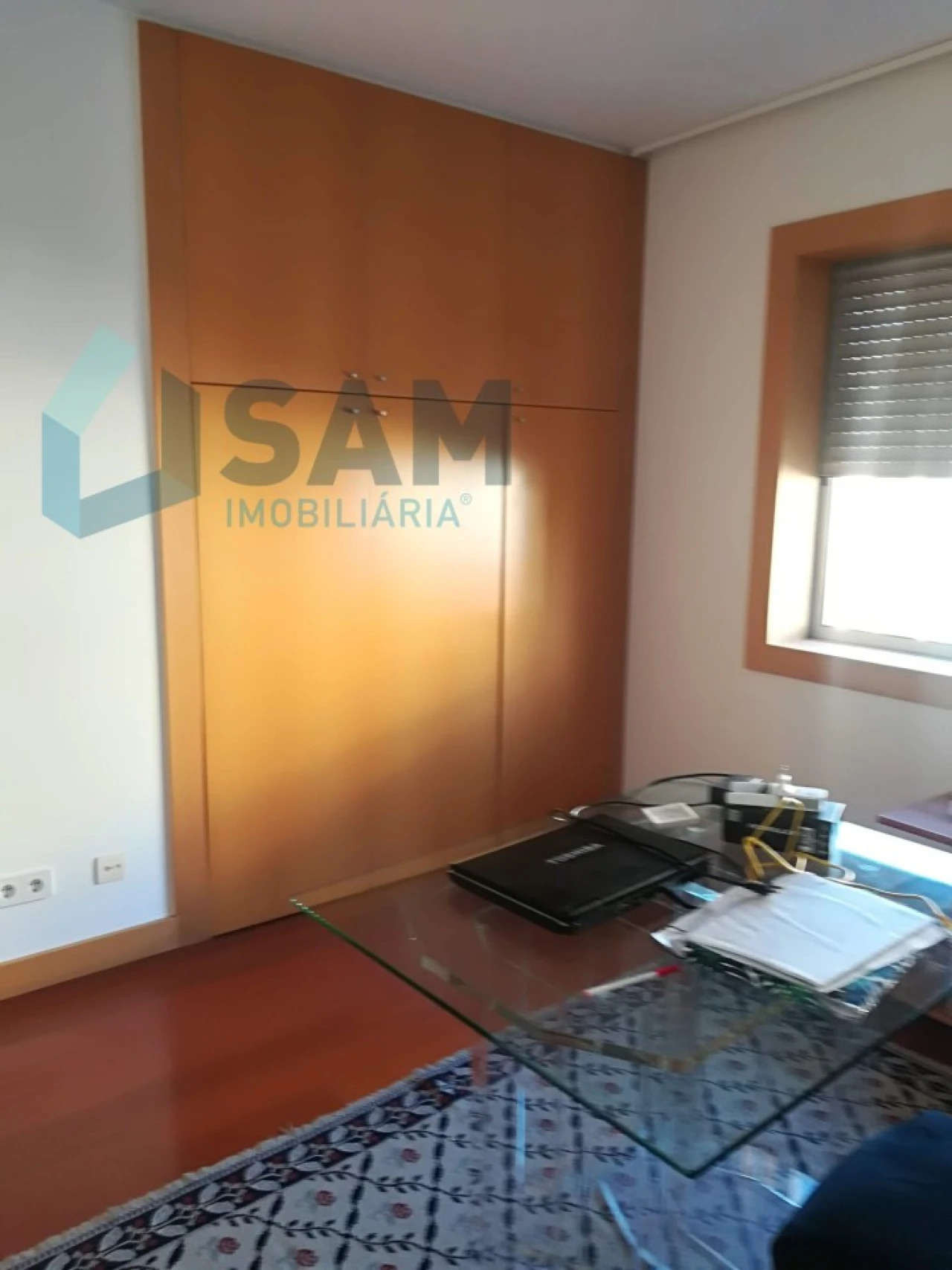 Apartamento T4 para Venda em Lordelo do Ouro e Massarelos Foto 7