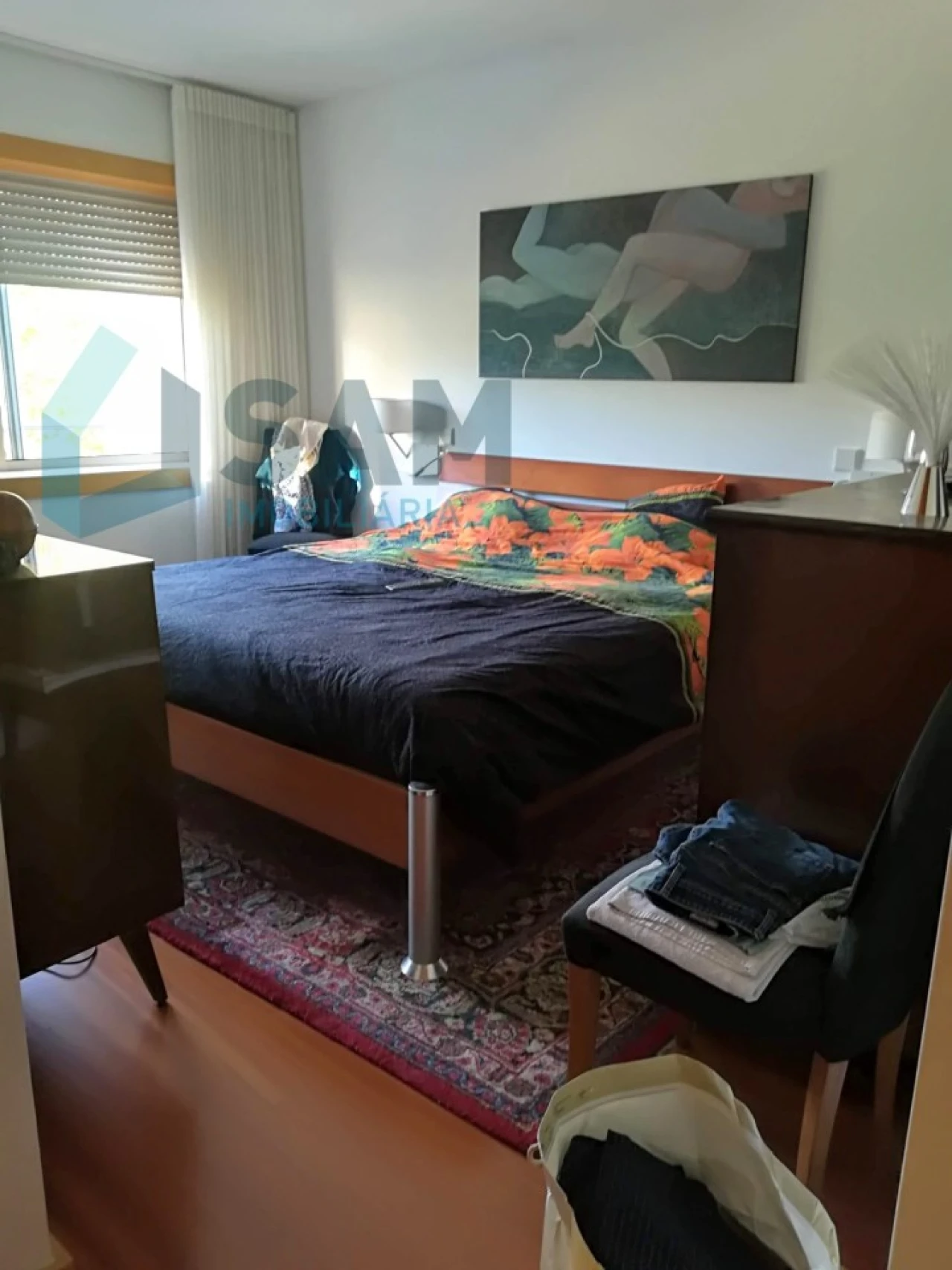 Apartamento T4 para Venda em Lordelo do Ouro e Massarelos Foto 12