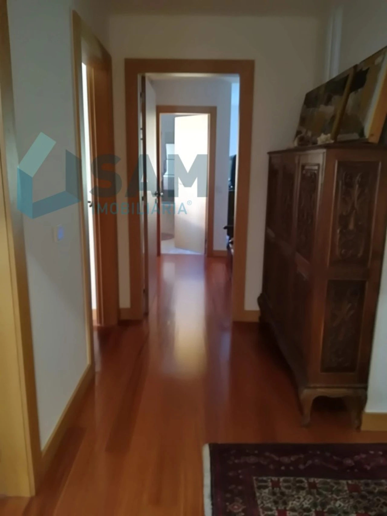 Apartamento T4 para Venda em Lordelo do Ouro e Massarelos Foto 13