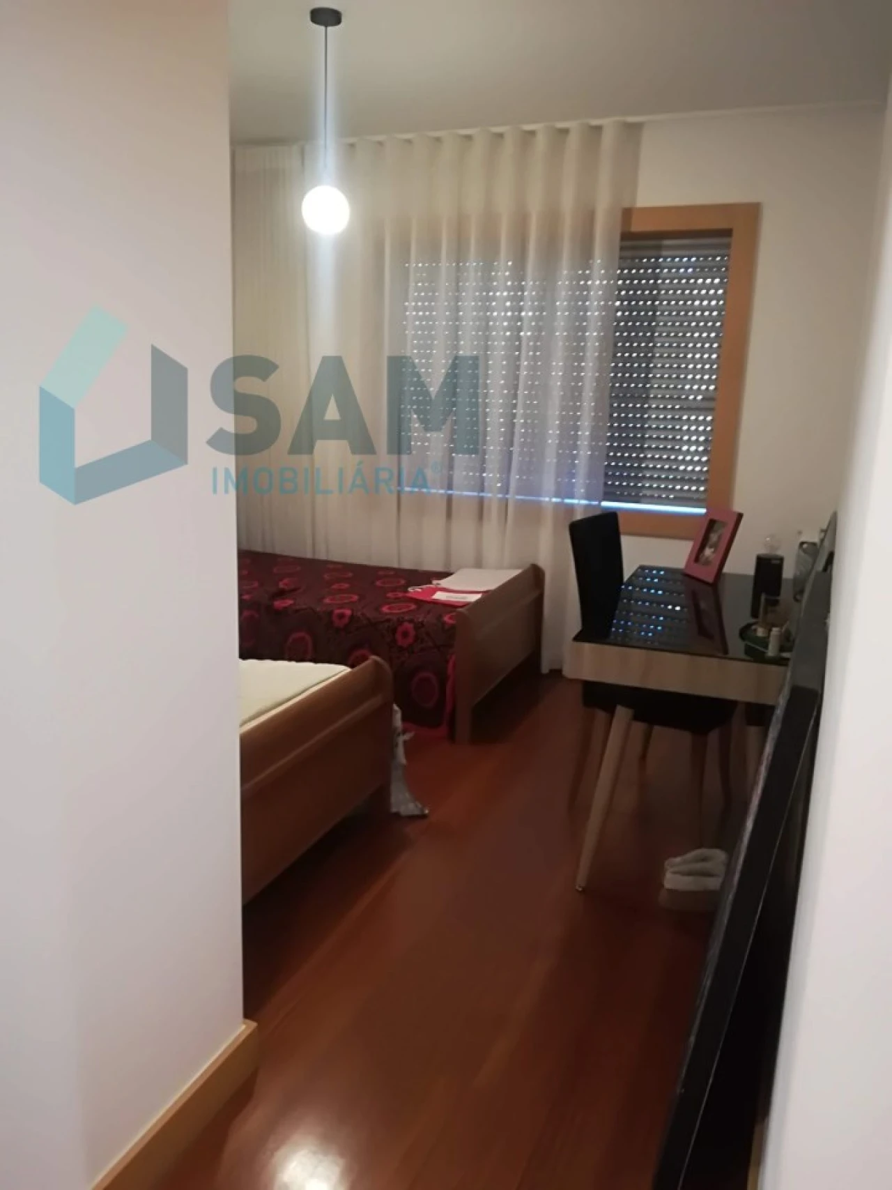 Apartamento T4 para Venda em Lordelo do Ouro e Massarelos Foto 16
