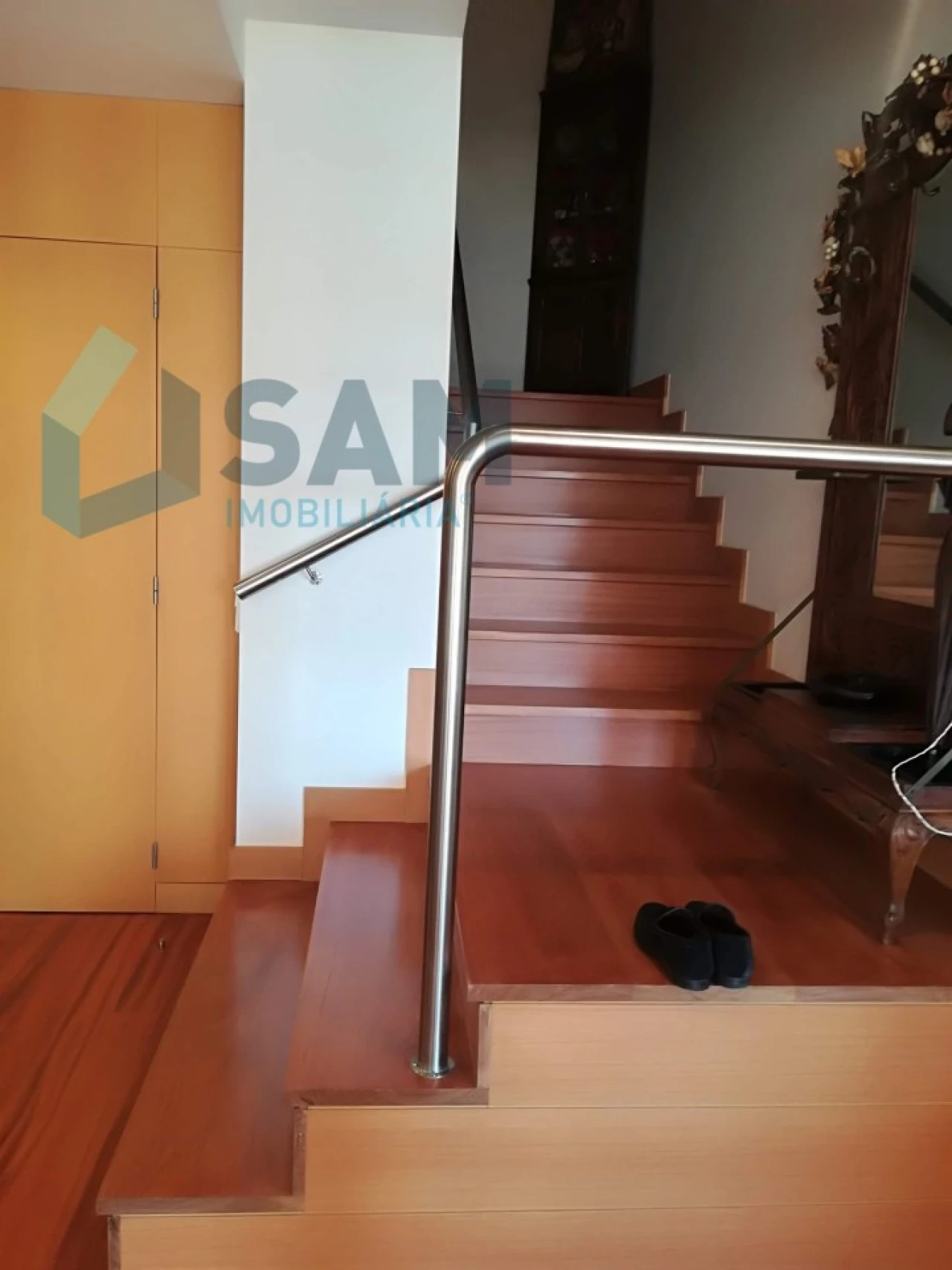 Apartamento T4 para Venda em Lordelo do Ouro e Massarelos Foto 17