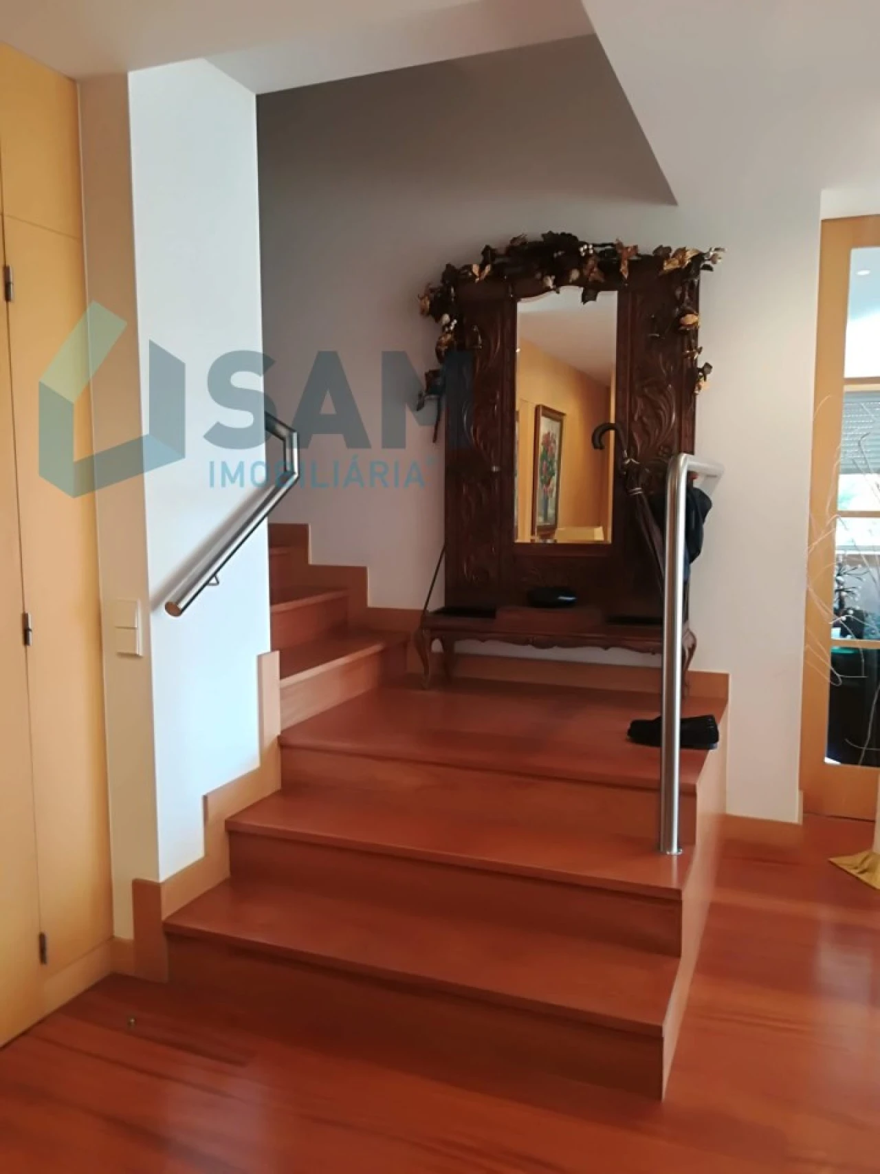 Apartamento T4 para Venda em Lordelo do Ouro e Massarelos Foto 18
