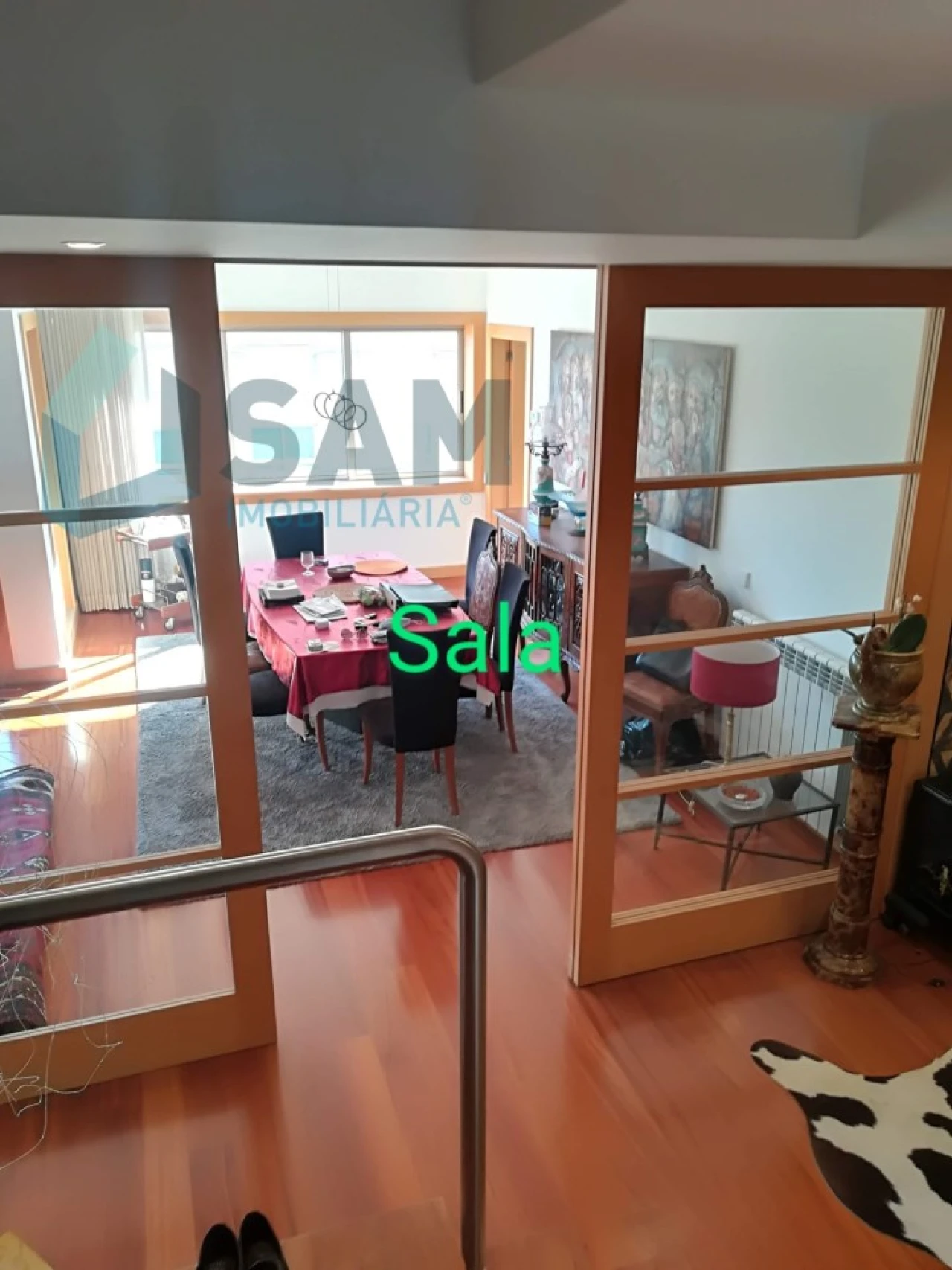 Apartamento T4 para Venda em Lordelo do Ouro e Massarelos Foto 20