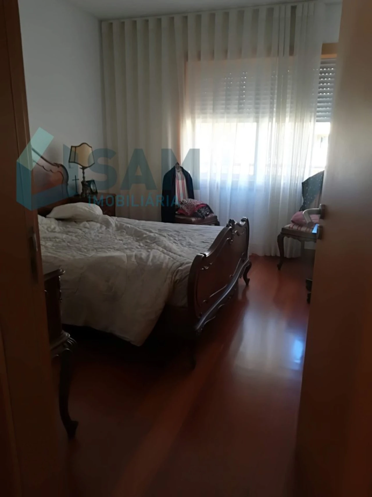 Apartamento T4 para Venda em Lordelo do Ouro e Massarelos Foto 22