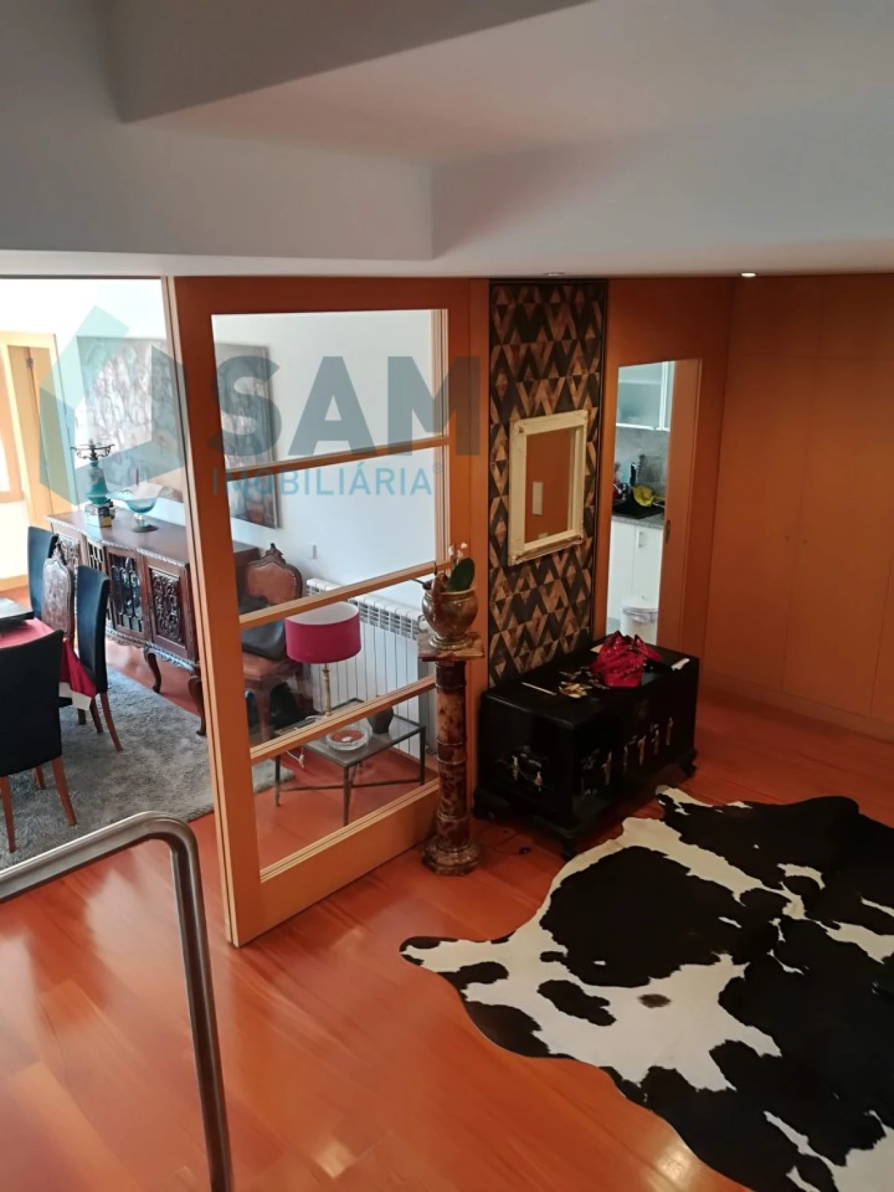 Apartamento T4 para Venda em Lordelo do Ouro e Massarelos Foto 24