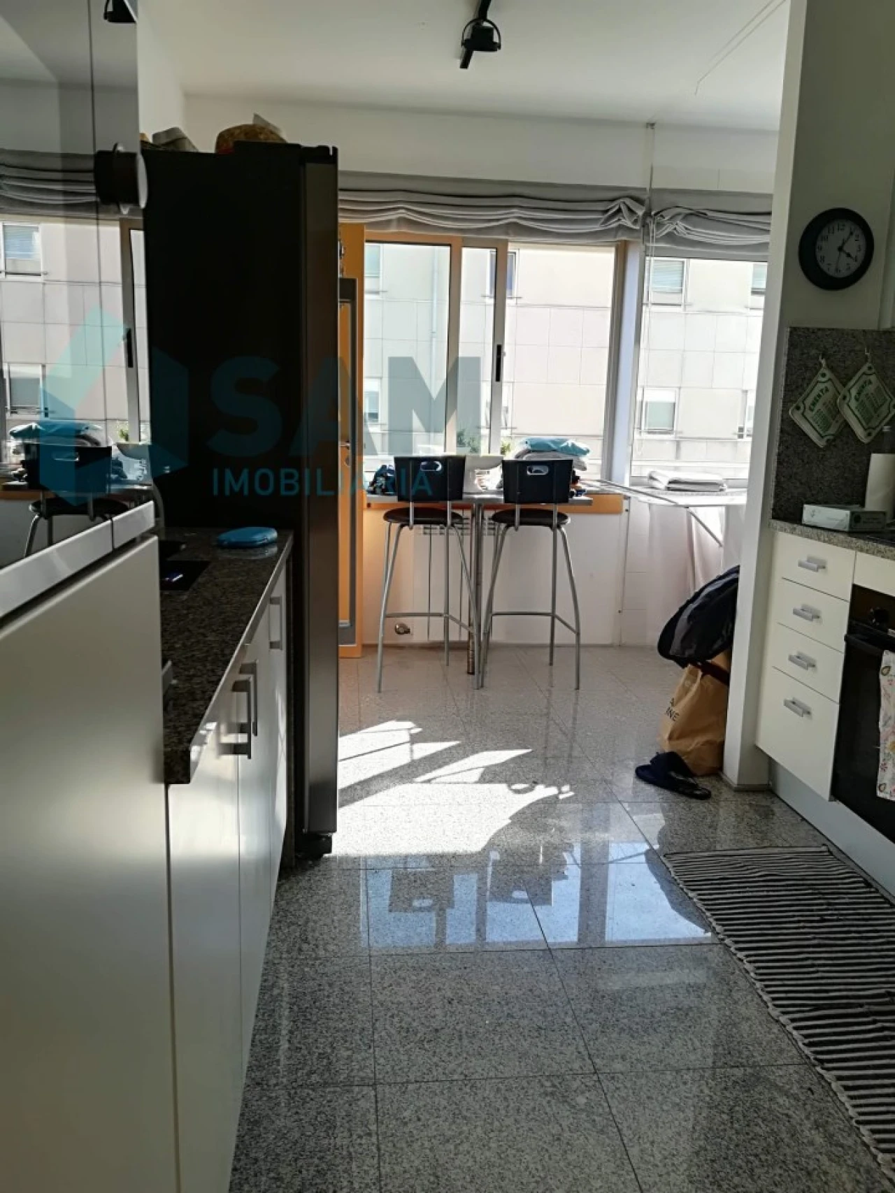 Apartamento T4 para Venda em Lordelo do Ouro e Massarelos Foto 25
