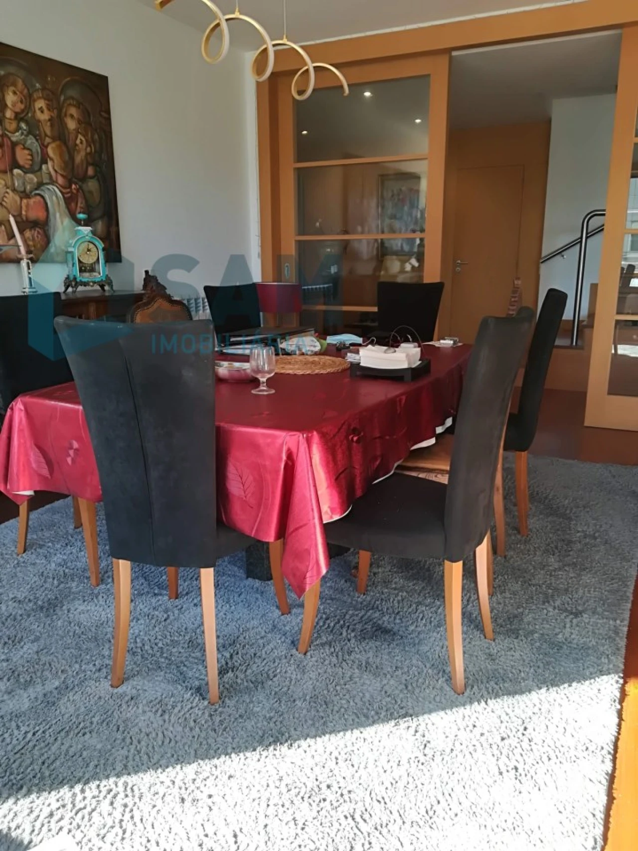 Apartamento T4 para Venda em Lordelo do Ouro e Massarelos Foto 26