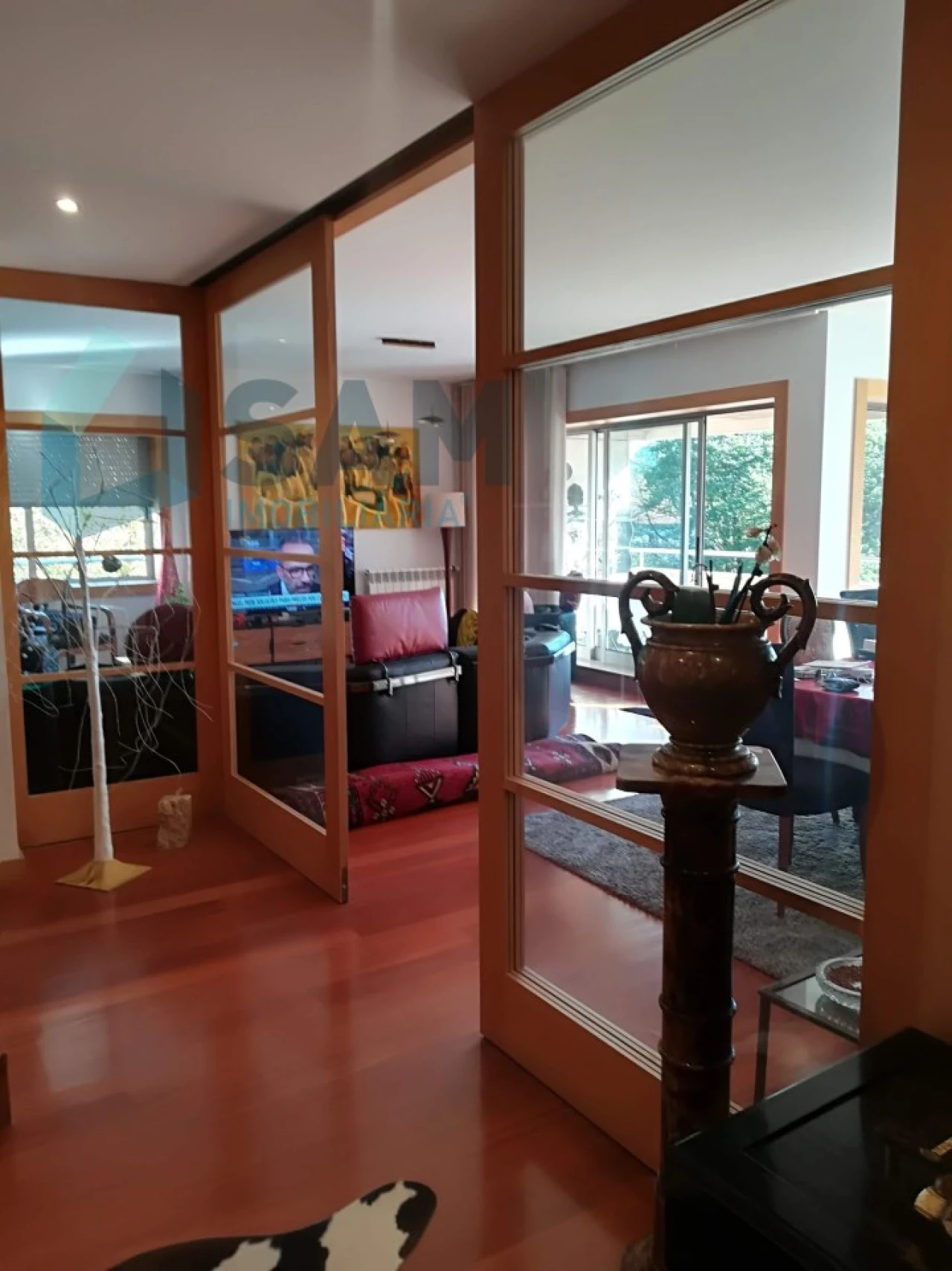 Apartamento T4 para Venda em Lordelo do Ouro e Massarelos Foto 28