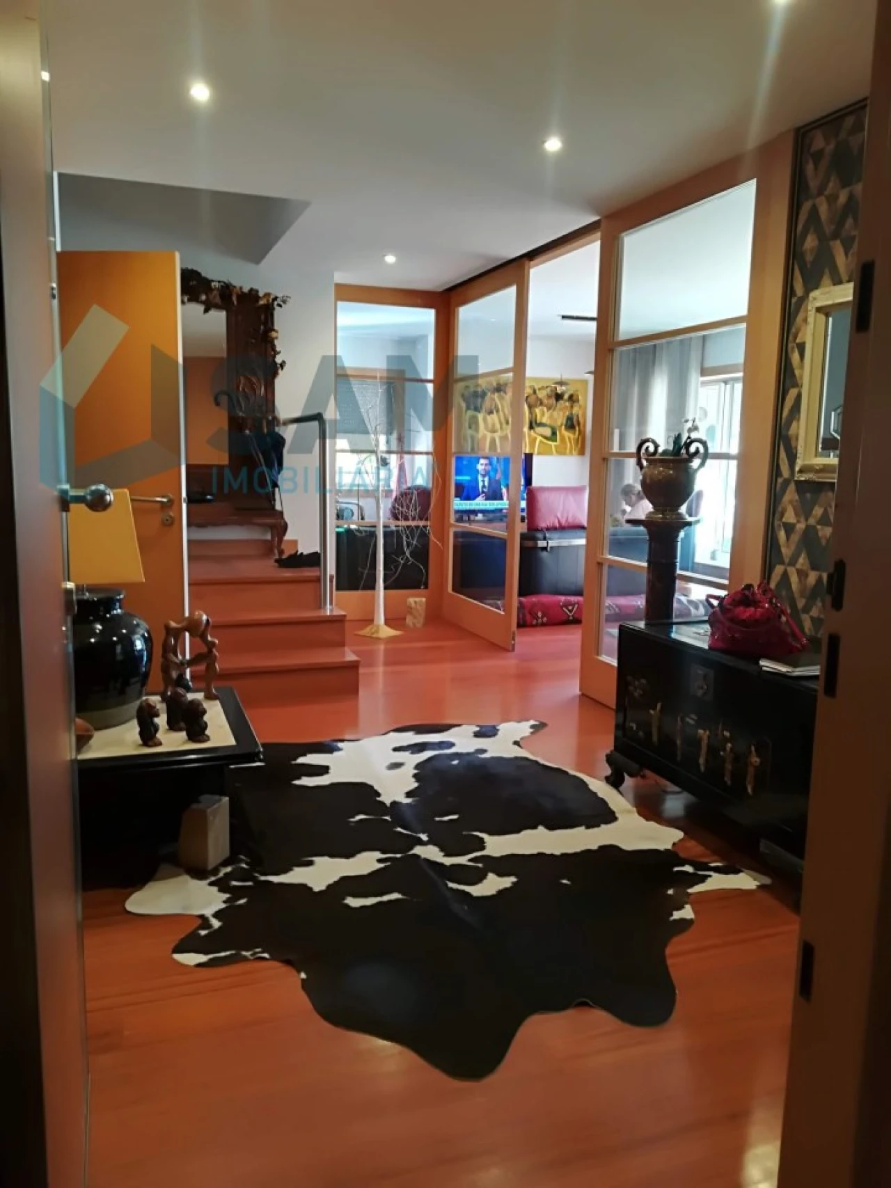 Apartamento T4 para Venda em Lordelo do Ouro e Massarelos Foto 33