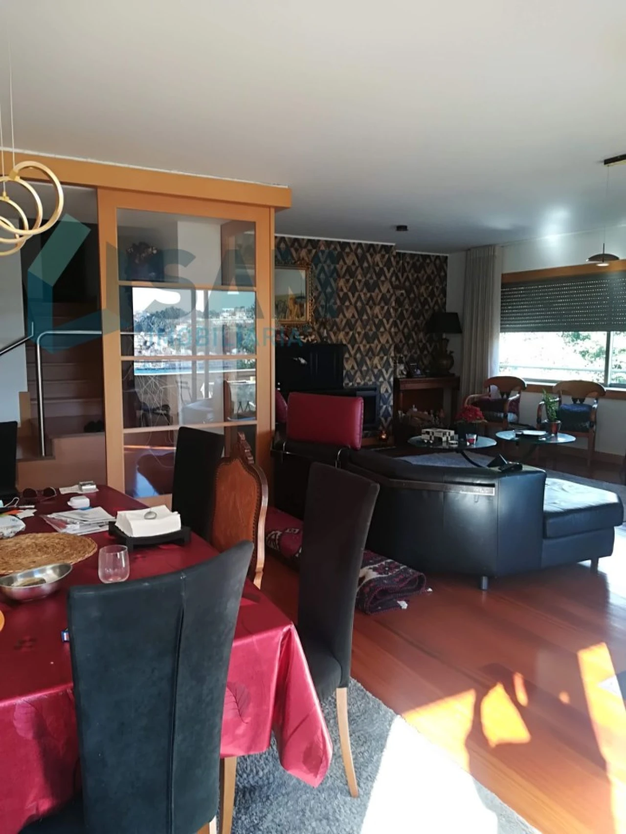 Apartamento T4 para Venda em Lordelo do Ouro e Massarelos Foto 36