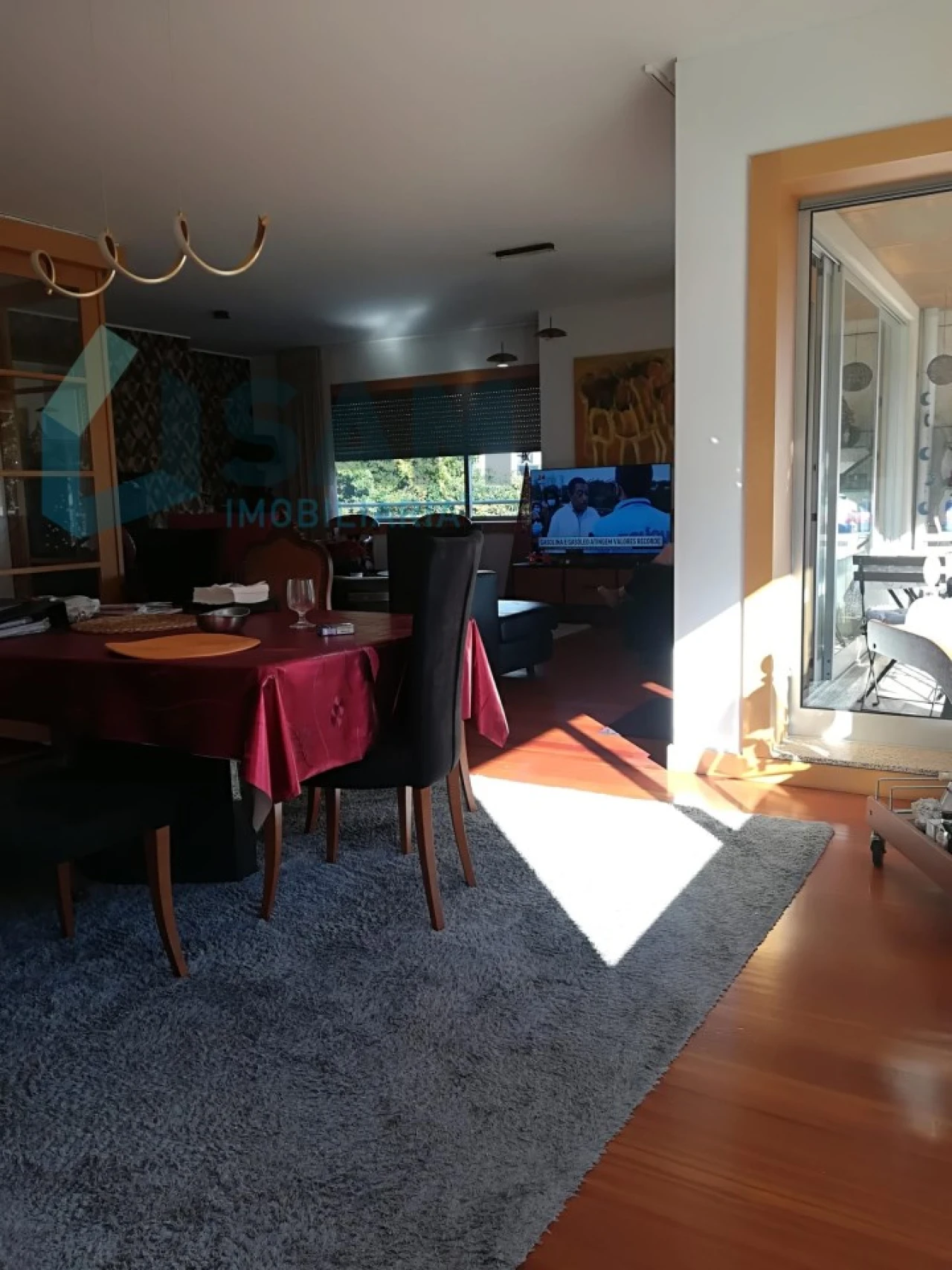 Apartamento T4 para Venda em Lordelo do Ouro e Massarelos Foto 37