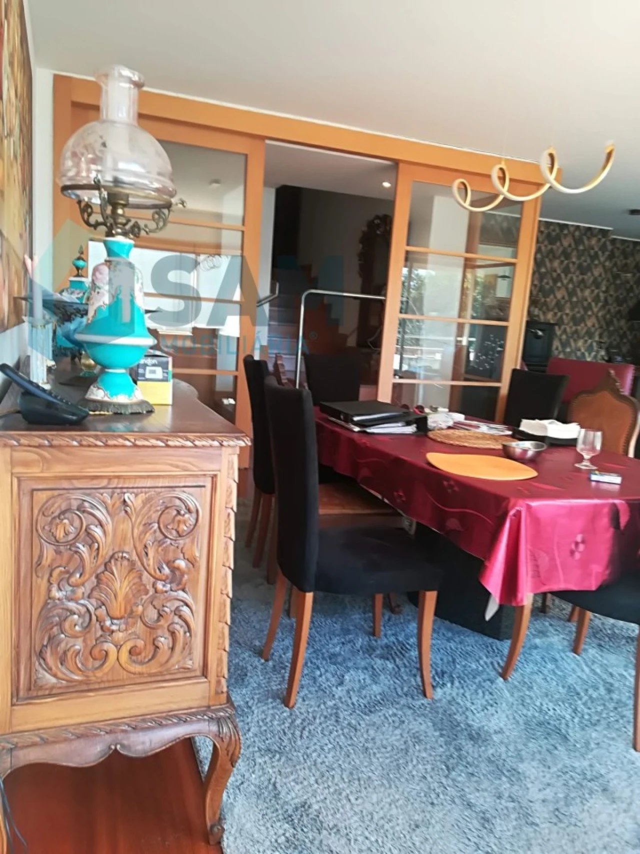 Apartamento T4 para Venda em Lordelo do Ouro e Massarelos Foto 38