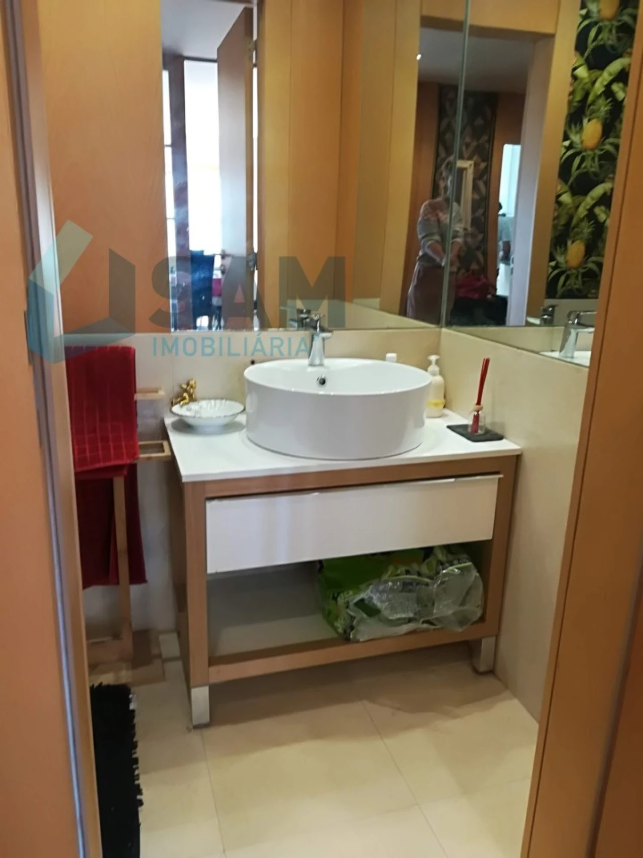 Apartamento T4 para Venda em Lordelo do Ouro e Massarelos Foto 39