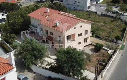 Moradia T7 para Venda em Fatima