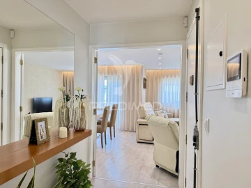 Apartamento T3 para Venda em Fatima