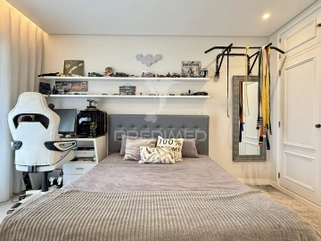 Apartamento T3 para Venda em Fatima